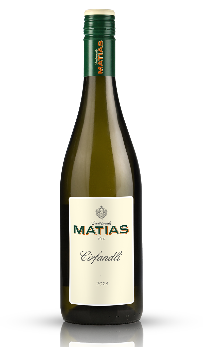 Matias Cirfandli 2024