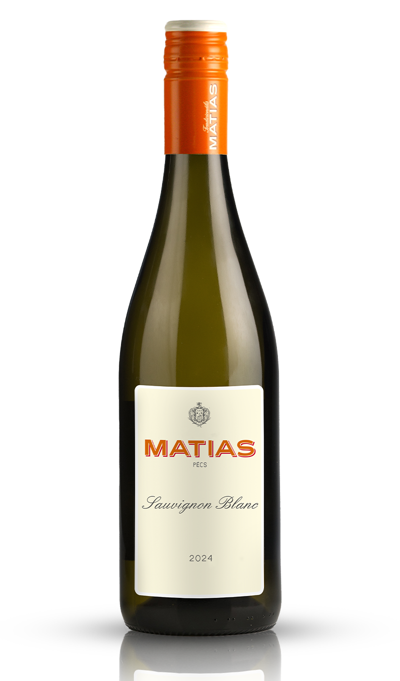 Matias Sauvignon Blanc 2024