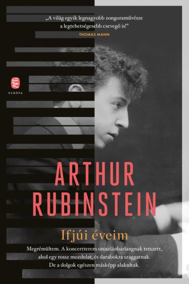 Ifjúi éveim