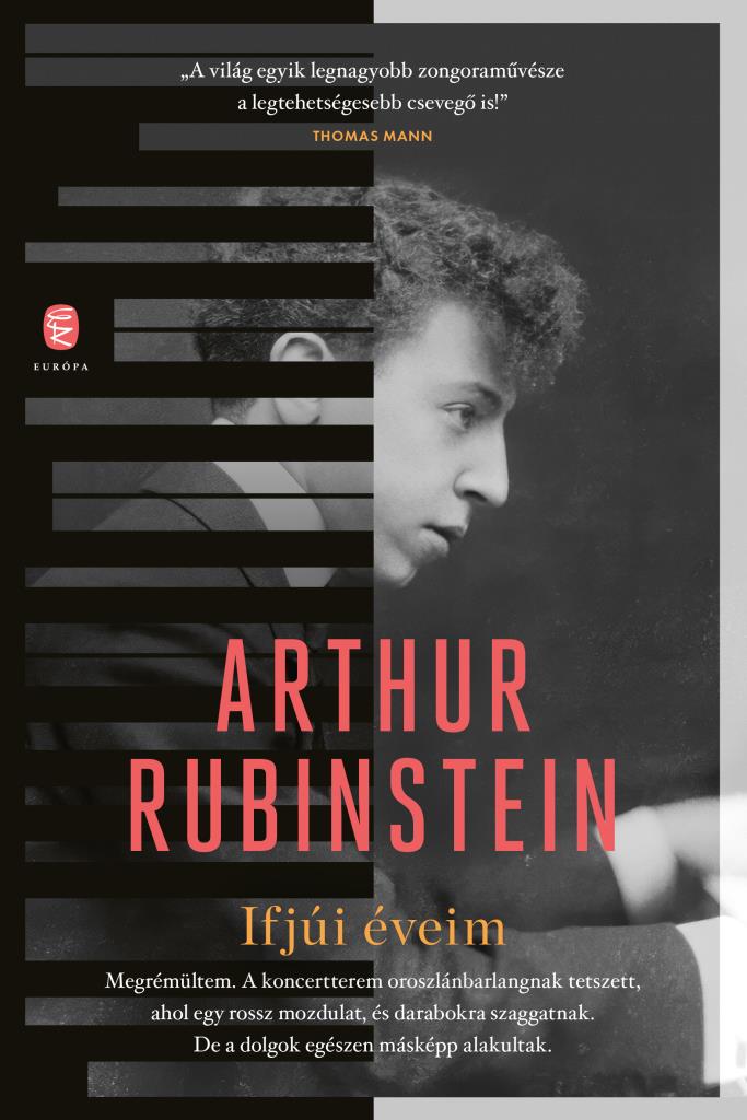 Ifjúi éveim