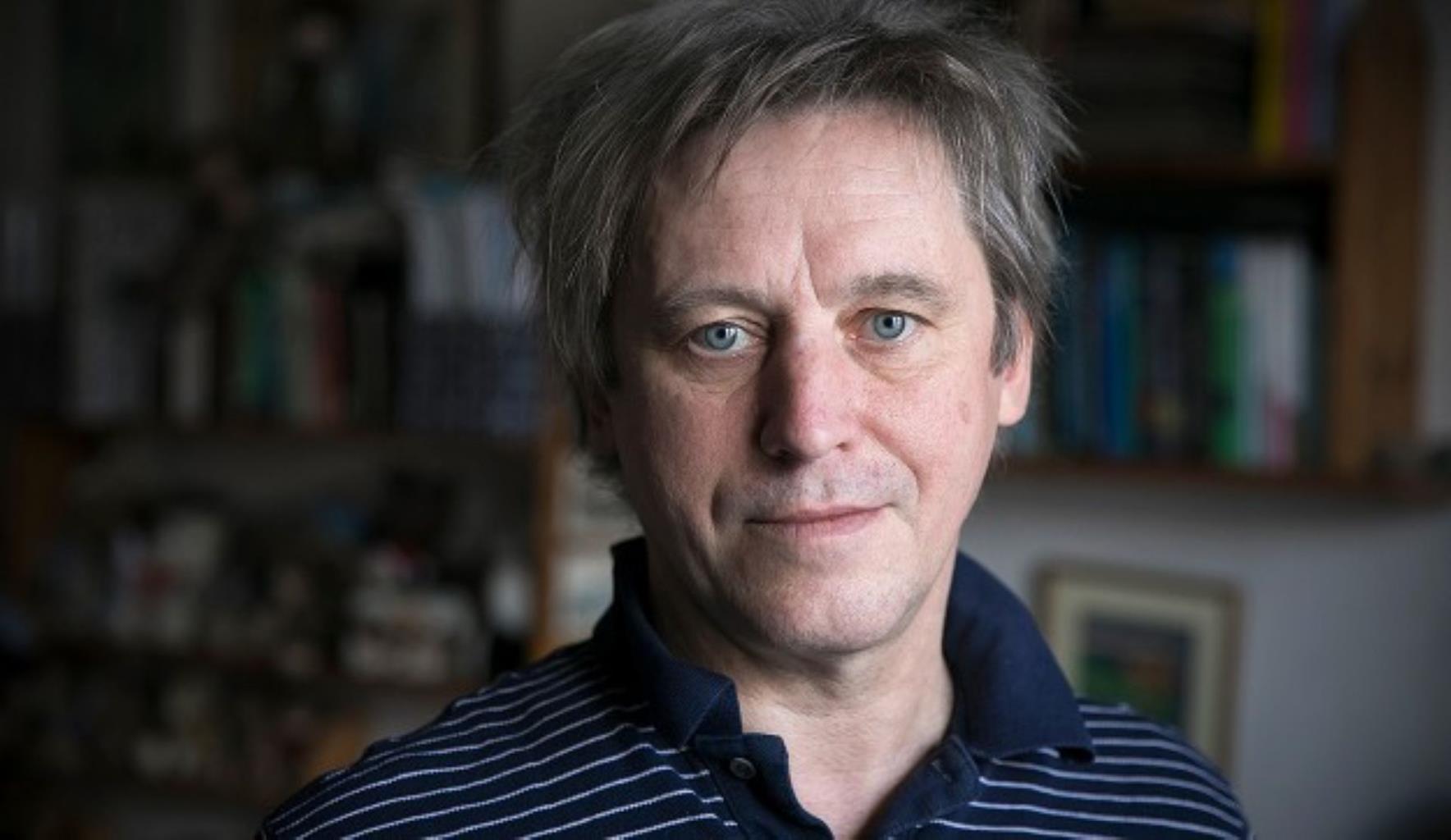 Háy János készülő könyvében a kamaszok világában kirándul