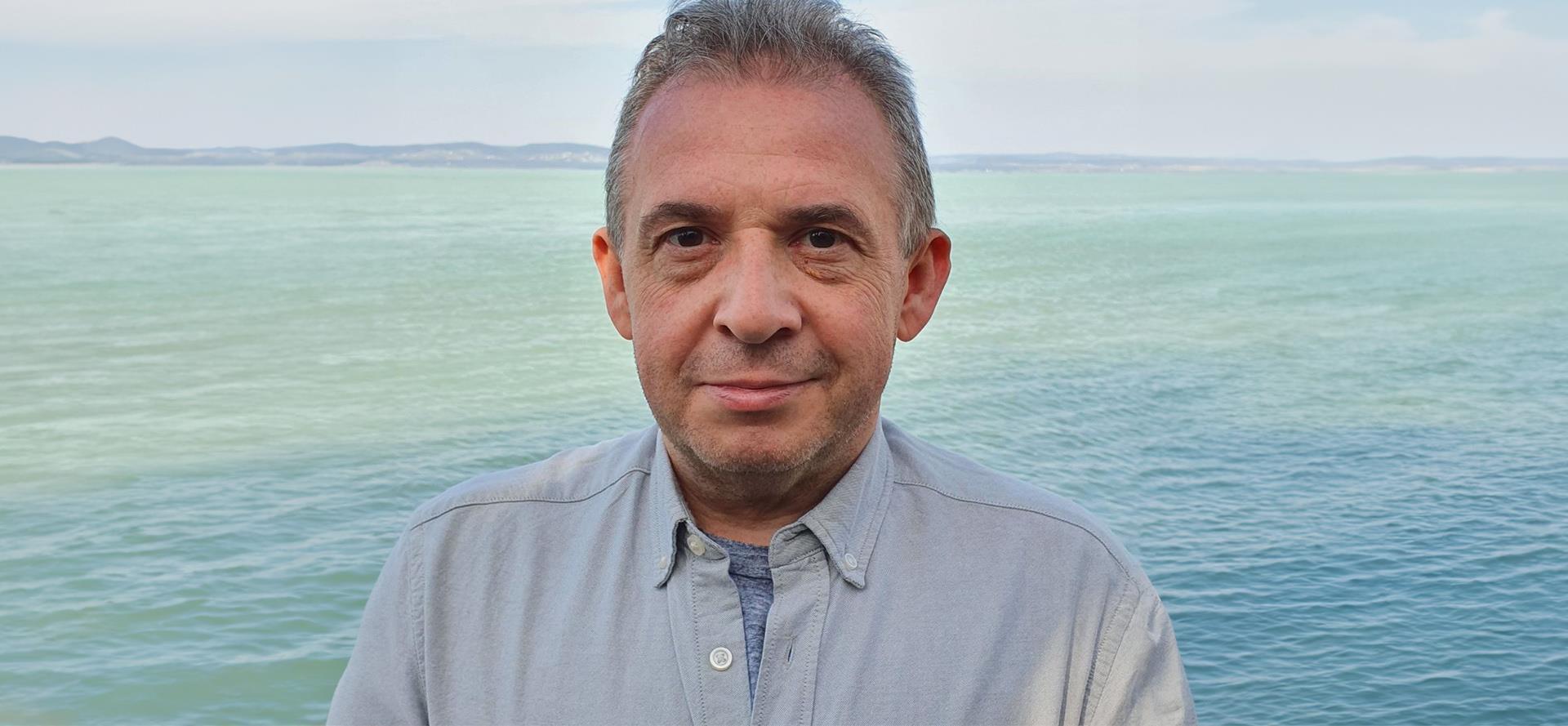 Rónay Tamás: Az X, a Facebook és az Instagram is az evangelizáció fontos eszköze lehet