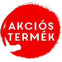 Akciós termék