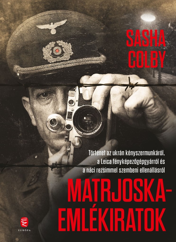 Matrjoska-emlékiratok