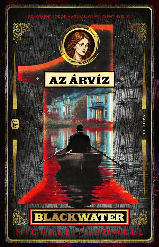 Az árvíz