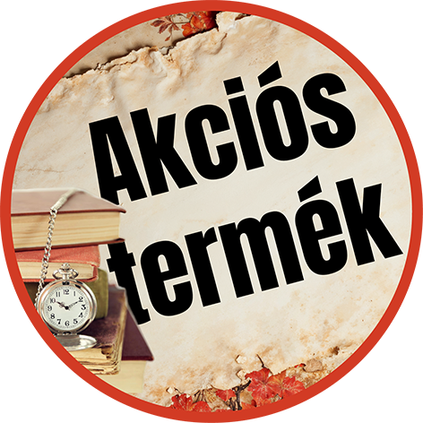 Történelmi témájú könyvek