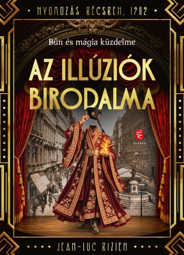 Az illúziók birodalma