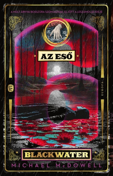Az eső
