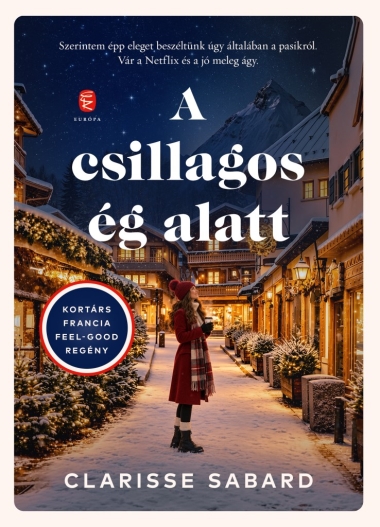 A csillagos ég alatt