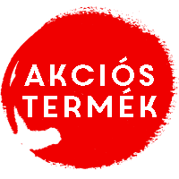 Akciós termék