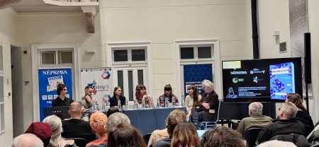 „Szeretném, ha szeretnének”