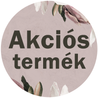 Akciós termék
