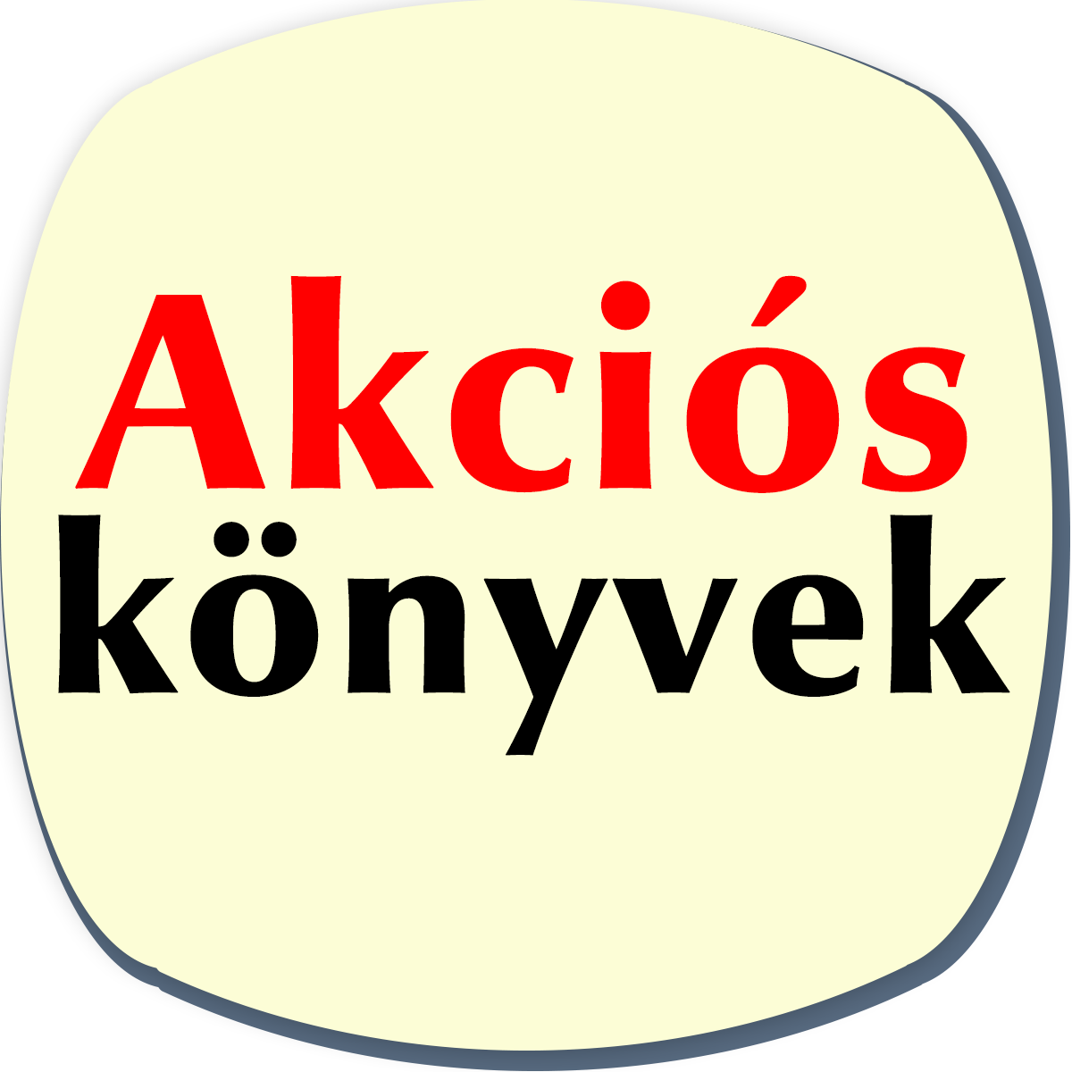 Válassz több kötetet megjelölt könyvsorozataink, életműsorozataink közül, és mi egyre nagyobb kedvezménnyel jutalmazunk meg 2026. április 9-ig! 2 könyv eredeti árhoz képest 30% kedvezménnyel, 3 könyv eredeti árhoz képest 40% kedvezménnyel, 4 vagy annál több kötet eredeti árhoz képest 50% kedvezménnyel! A kedvezmény a könyvek kosárba rakása után aktiválódik.