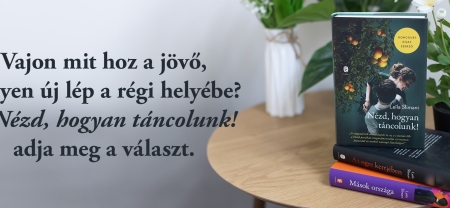 Fordítónk a műfordítói díj hármas rövidlistáján