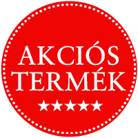 Akciós termék