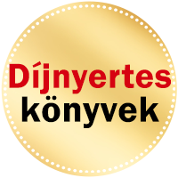 Díjnyertes könyvek