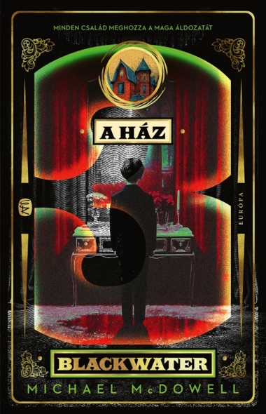 A Ház