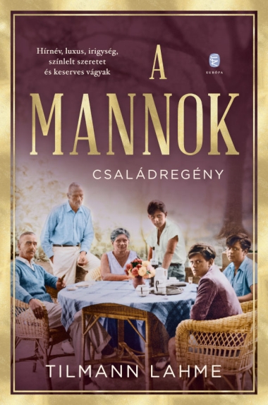 A Mannok