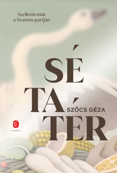 Sétatér
