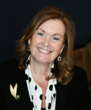 Wendy Holden