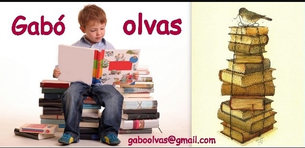 Gabó olvas: Hóvirágünnep