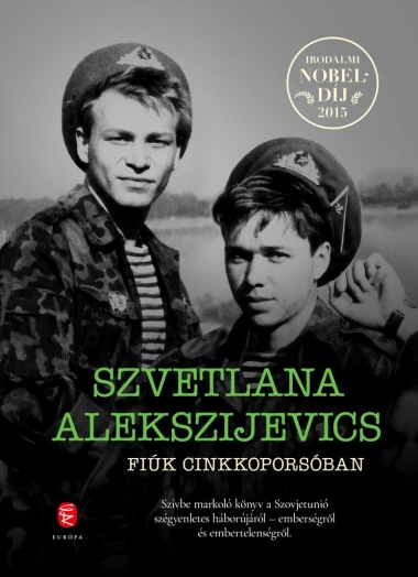 Fiúk cinkkoporsóban