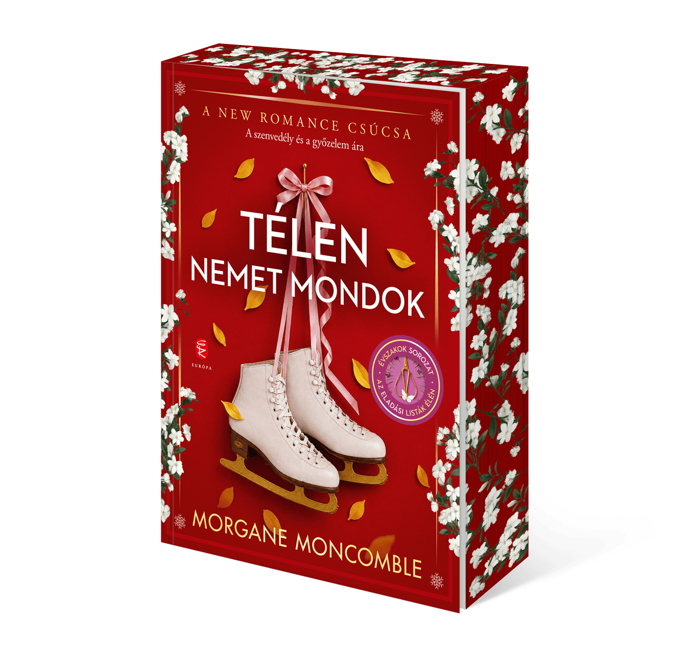 Télen nemet mondok