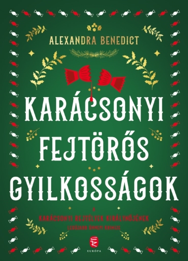 Karácsonyi fejtörős gyilkosságok