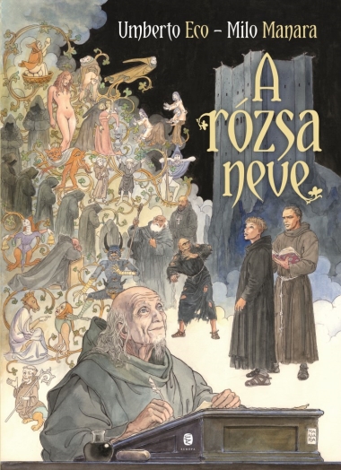 A rózsa neve